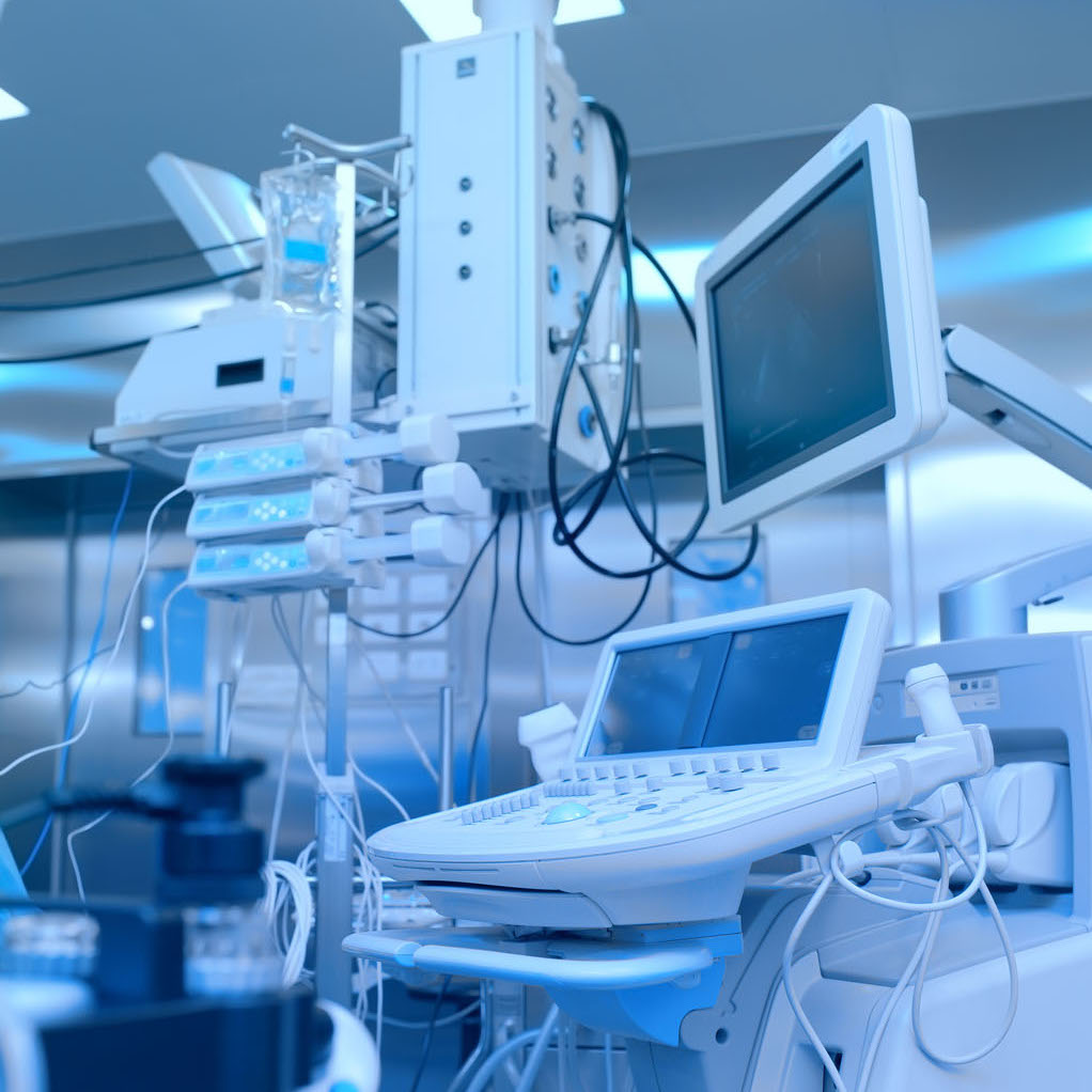 Medical Grade Isolated DC DC Power Supplies